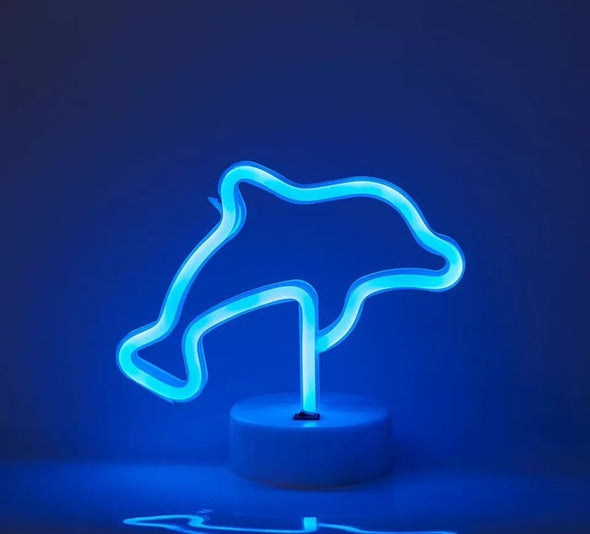 Flamingo 3D Light