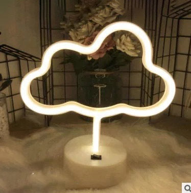 Flamingo 3D Light