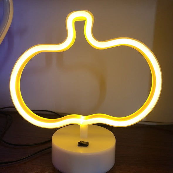 Flamingo 3D Light