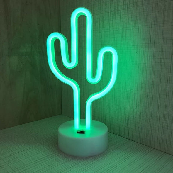 Flamingo 3D Light